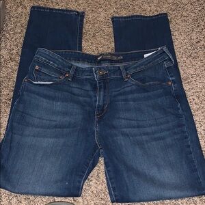 Womens Levis